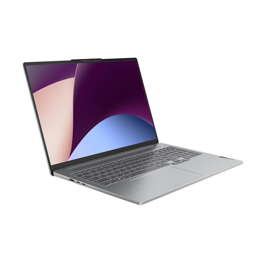 Lenovo IdeaPad Pro 5 16ARP8 AMD Ryzen 7 7735HS 16GB RAM, 512GB SSD 16 Inch 2.5K QHD WQXGA Display Arctic Grey Laptop