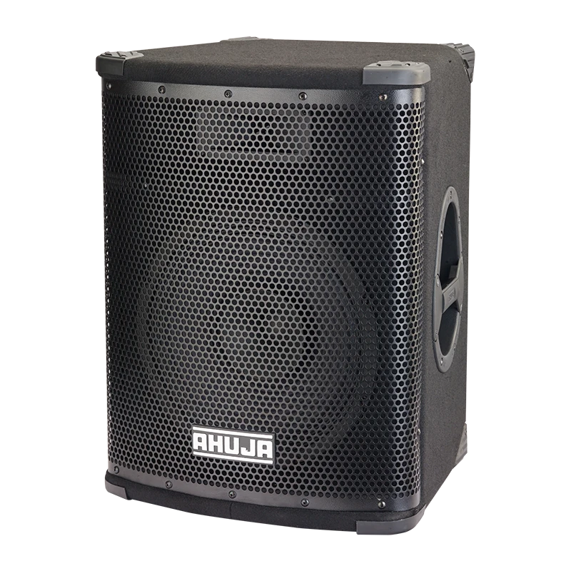 Ahuja SRX- 120 100-Watt PA Speaker System (Pair)