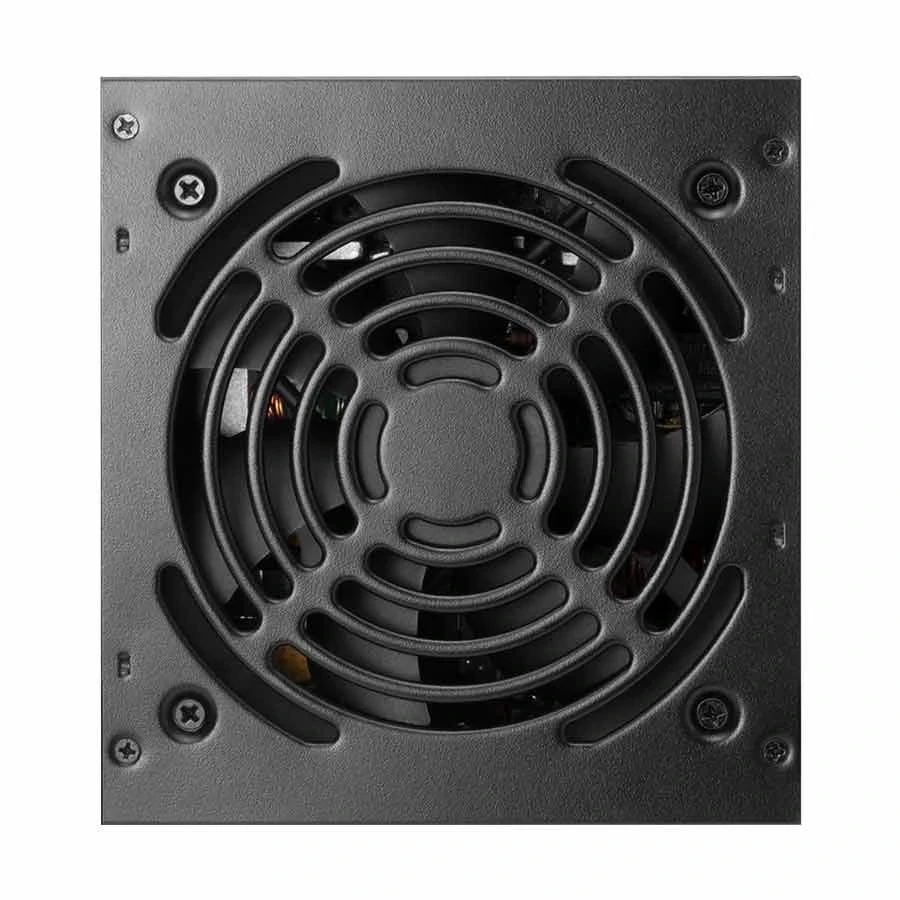 Gamdias HELIOS M1 550B 550W ATX Non Modular Black Power Supply