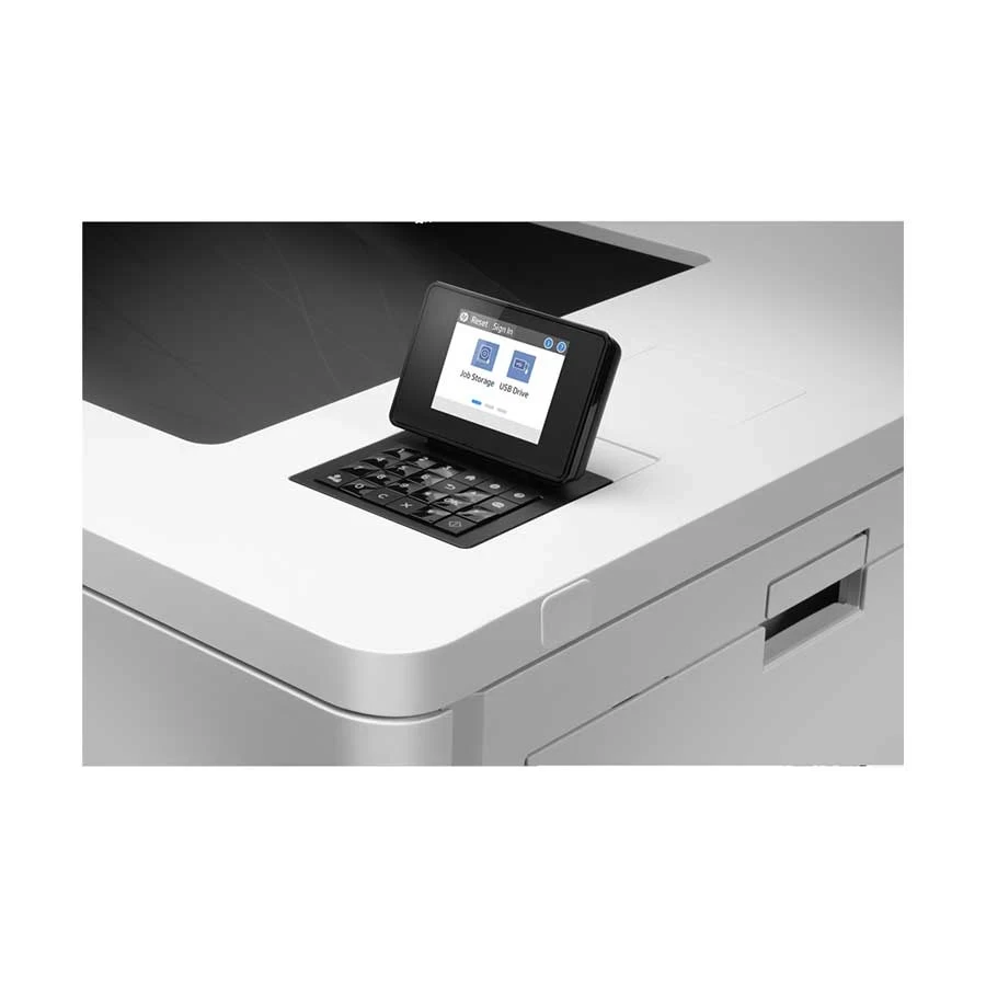 HP LaserJet Enterprise M751DN Single Function Color Laser Printer #T3U44A (Unofficial)