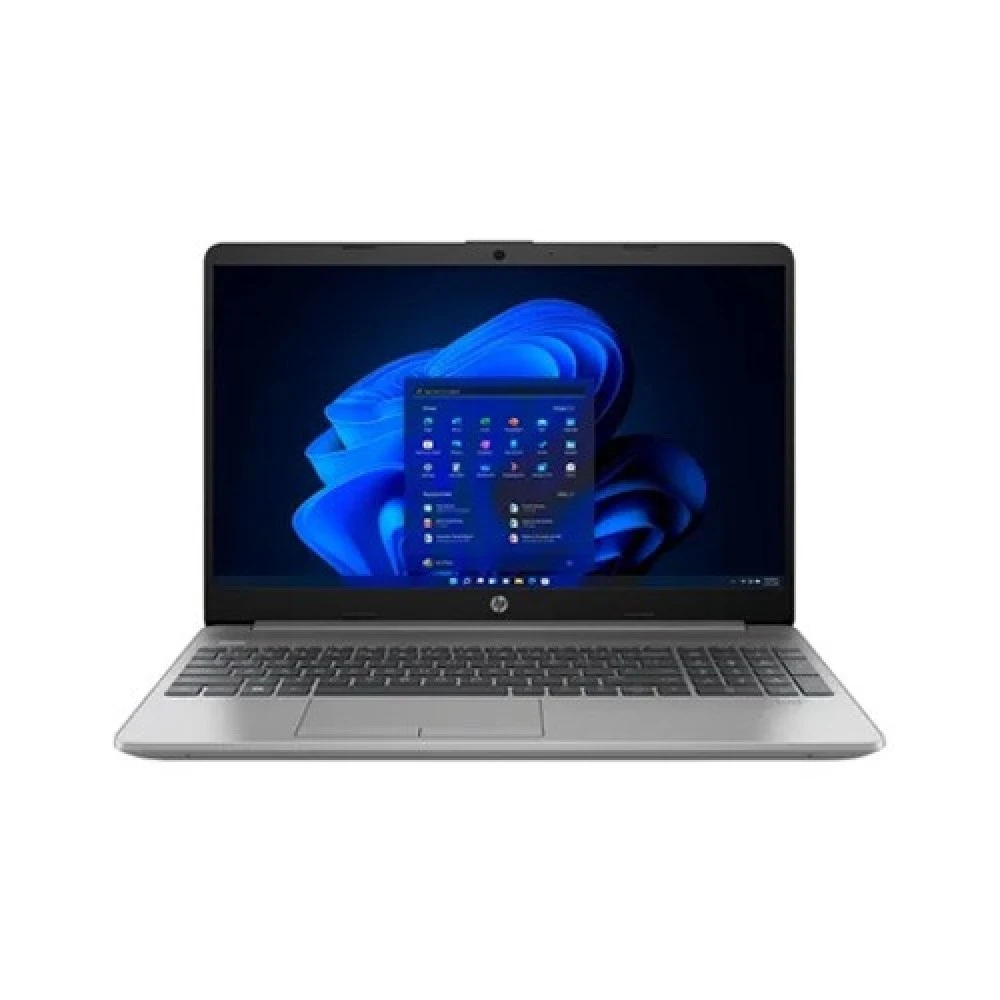 HP 250 G9 12th Gen Intel Core i3 1215U 8GB RAM, 512GB SSD Asteroid Silver Laptop
