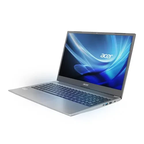 Acer Aspire Lite AL15-52 12th Gen Intel Core i5 1235U 16GB RAM Steel Gray Laptop