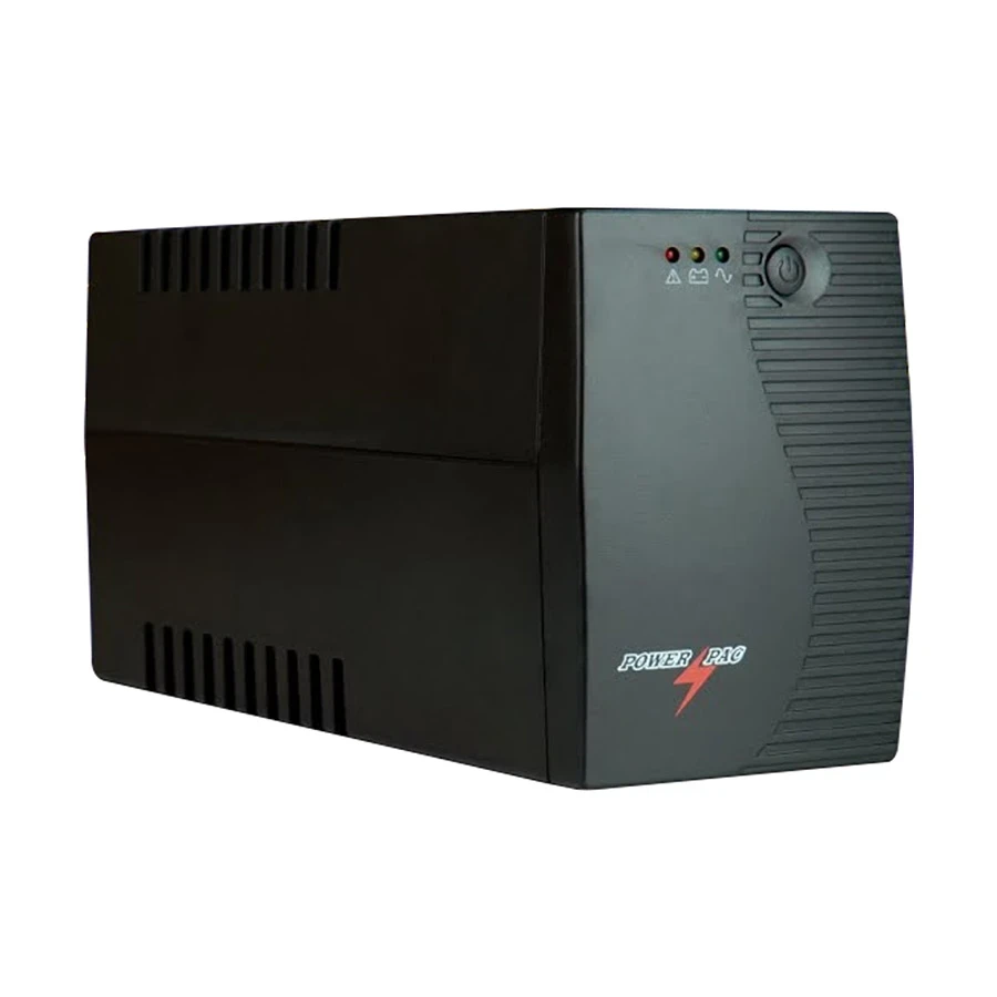 Powerpac 2000VA Offline UPS #OL2000