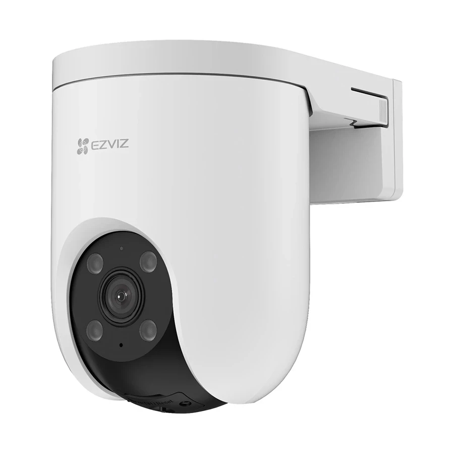 EZVIZ H6c Pro (4mm) (2.0MP) Wi-Fi Dome IP Camera #CS-H6c-R105-1L2WF