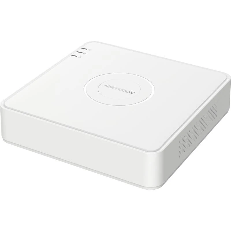 HIKVISION DS-7104HQHI-K1 4-CH Turbo HD 1080P DVR