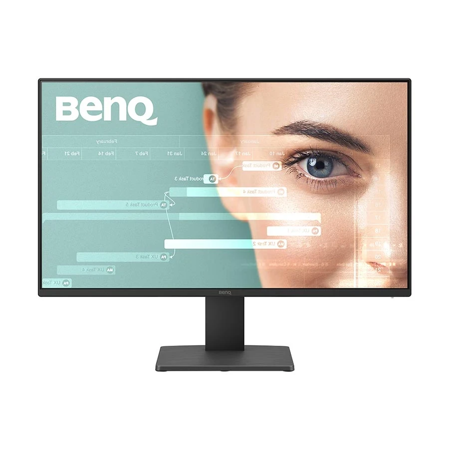 BenQ GW2491 Eye Care 23.8 Inch FHD Display HDMI, DP Professional Monitor