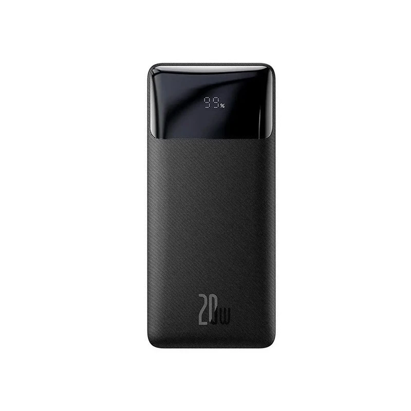 BASEUS BIPOW DIGITAL DISPLAY 20W 20000MAH POWER BANK