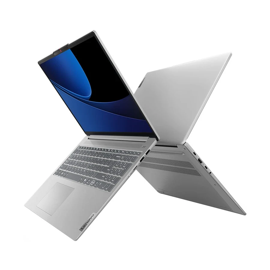 Lenovo IdeaPad Slim 5i 16IMH9 Intel Core Ultra 7 155H 16GB RAM, 1TB SSD AI Optimized Cloud Grey Laptop